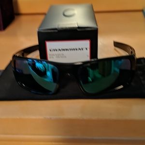 Oakley Fuel Cell sunglasses
